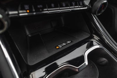 2025 Chevrolet Traverse LT 2LT