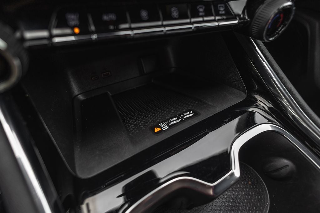 2025 Chevrolet Traverse LT 2LT