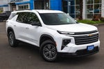 2025 Chevrolet Traverse LT 2LT