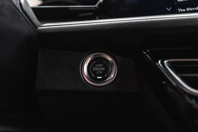 2025 Chevrolet Traverse LT 2LT