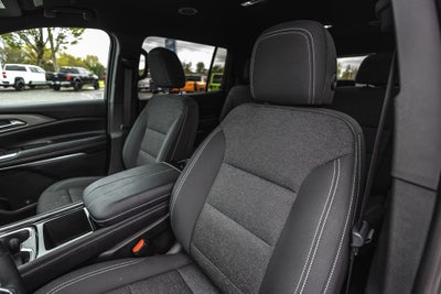 2025 Chevrolet Traverse LT 2LT