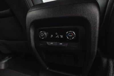 2025 Chevrolet Traverse LT 2LT