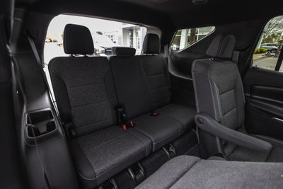 2025 Chevrolet Traverse LT 2LT