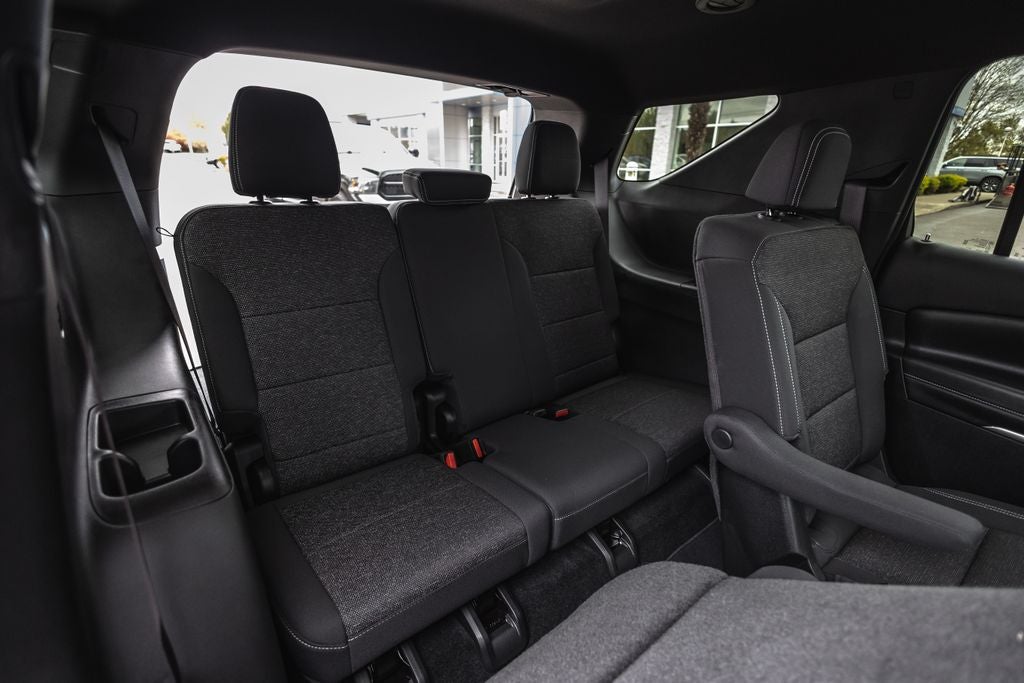 2025 Chevrolet Traverse LT 2LT