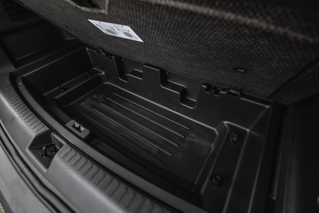 2025 Chevrolet Traverse LT 2LT