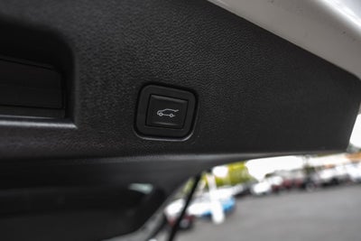 2025 Chevrolet Traverse LT 2LT