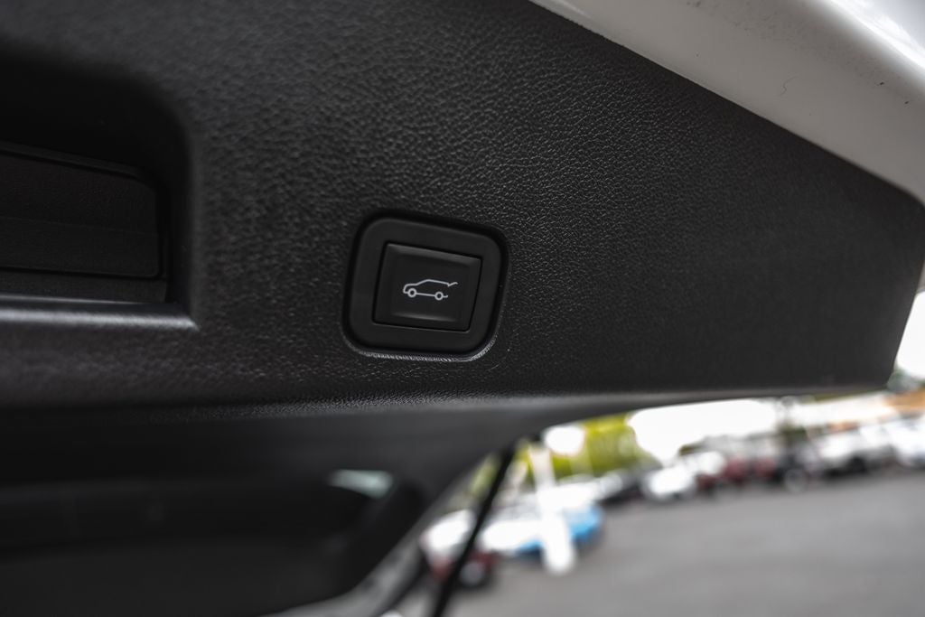 2025 Chevrolet Traverse LT 2LT