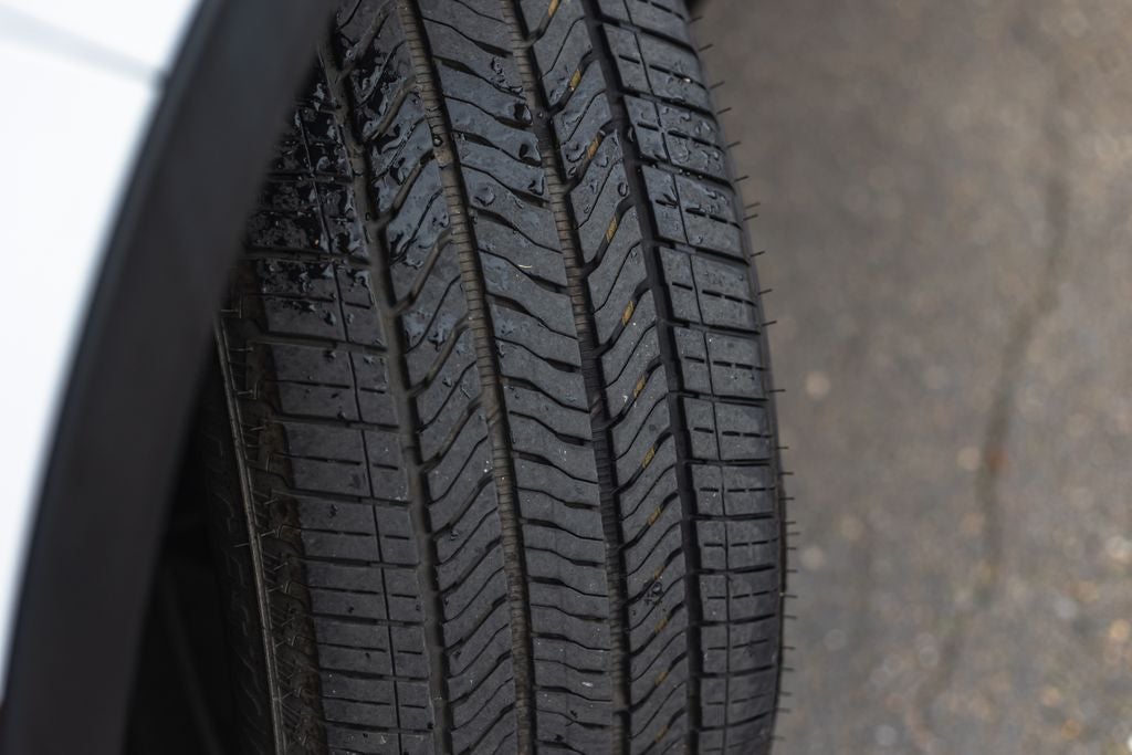 2025 Chevrolet Traverse LT 2LT