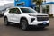 2025 Chevrolet Traverse LT 2LT