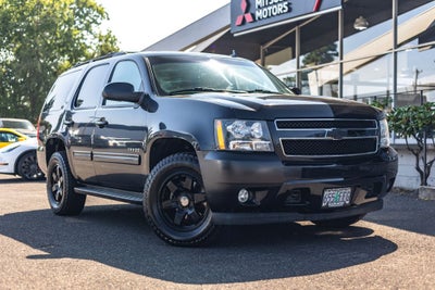 2010 Chevrolet Tahoe LT
