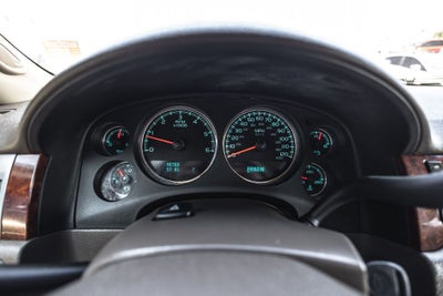 2010 Chevrolet Tahoe LT