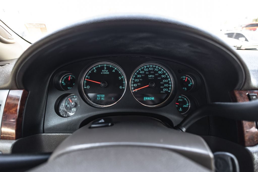 2010 Chevrolet Tahoe LT