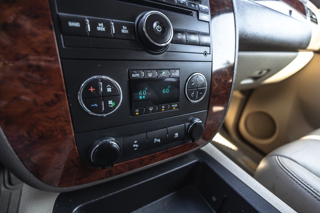 2010 Chevrolet Tahoe LT