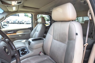 2010 Chevrolet Tahoe LT