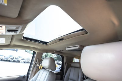 2010 Chevrolet Tahoe LT