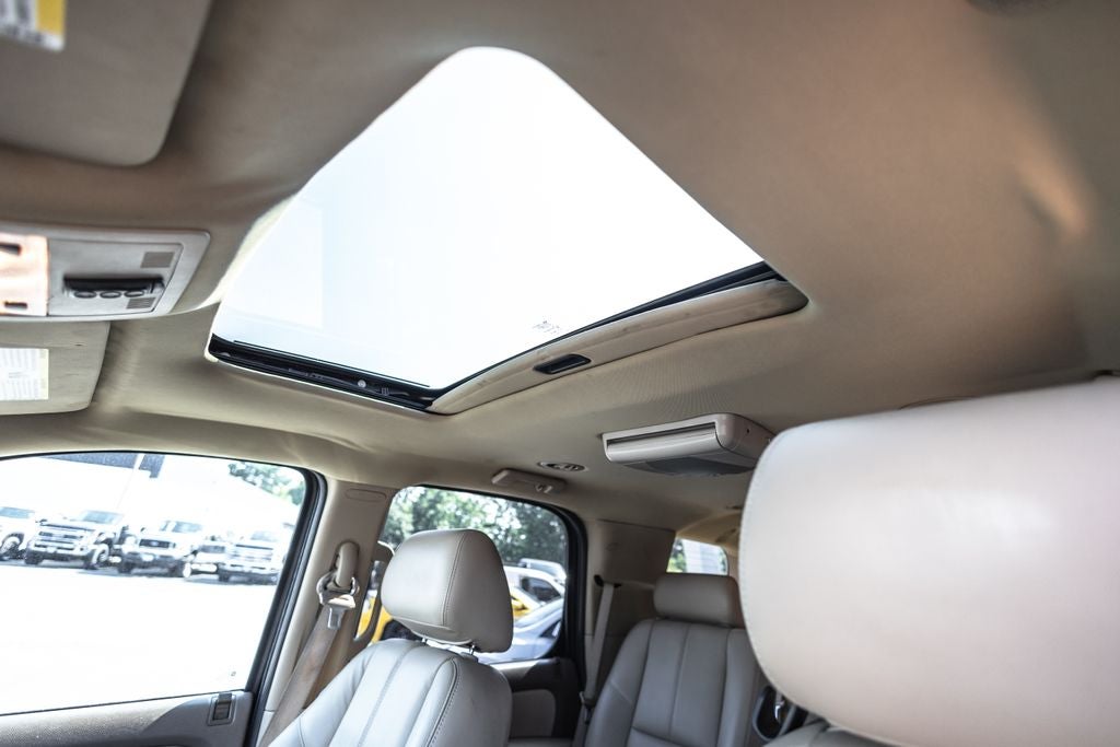 2010 Chevrolet Tahoe LT