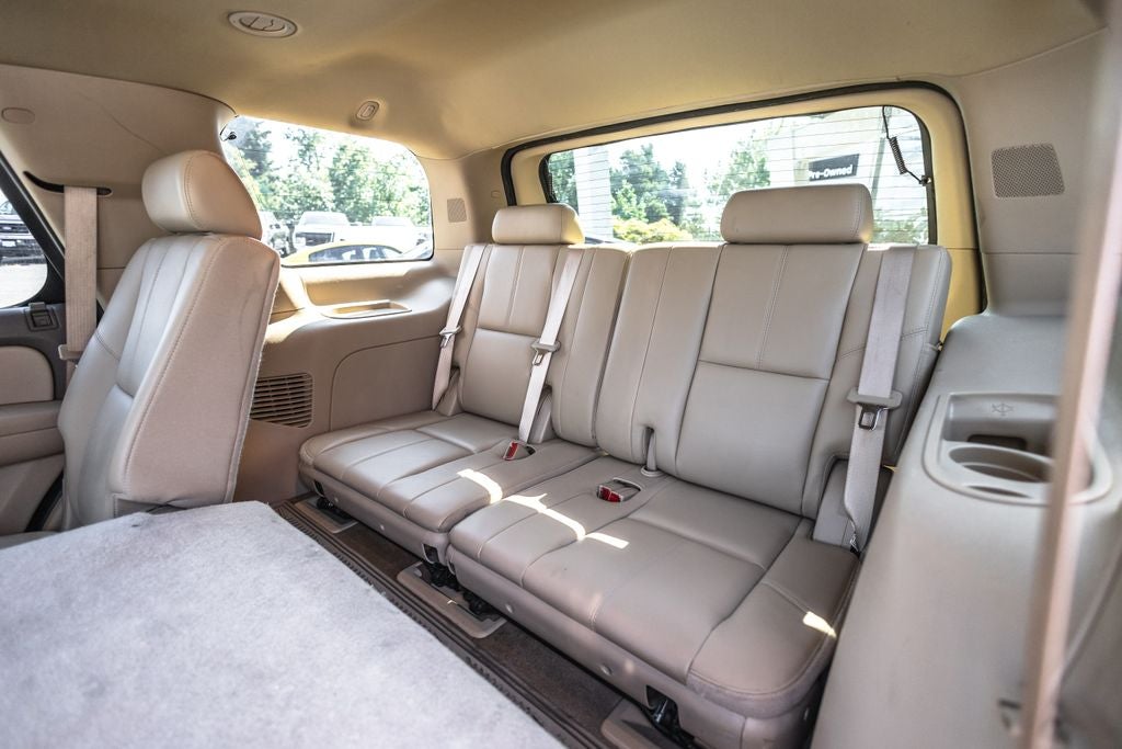 2010 Chevrolet Tahoe LT