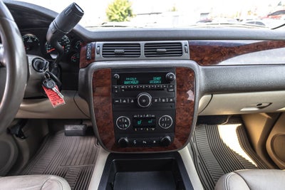 2010 Chevrolet Tahoe LT