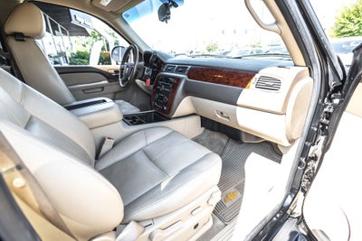 2010 Chevrolet Tahoe LT