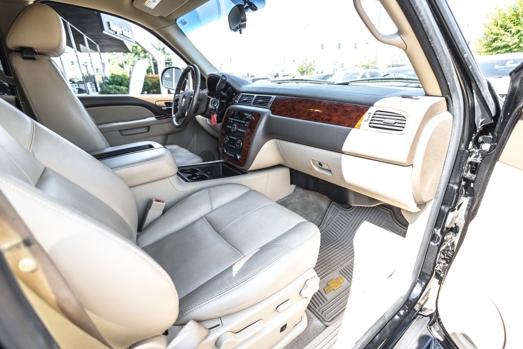 2010 Chevrolet Tahoe LT