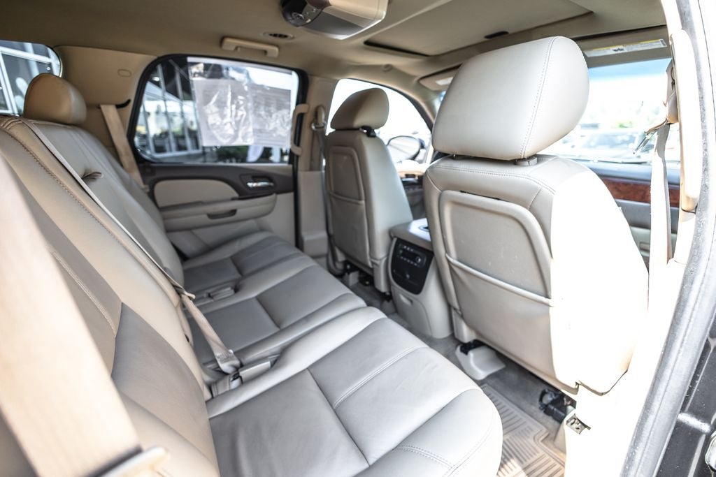 2010 Chevrolet Tahoe LT