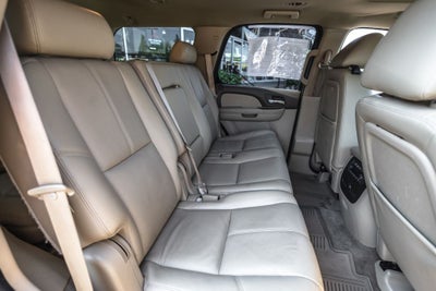 2010 Chevrolet Tahoe LT