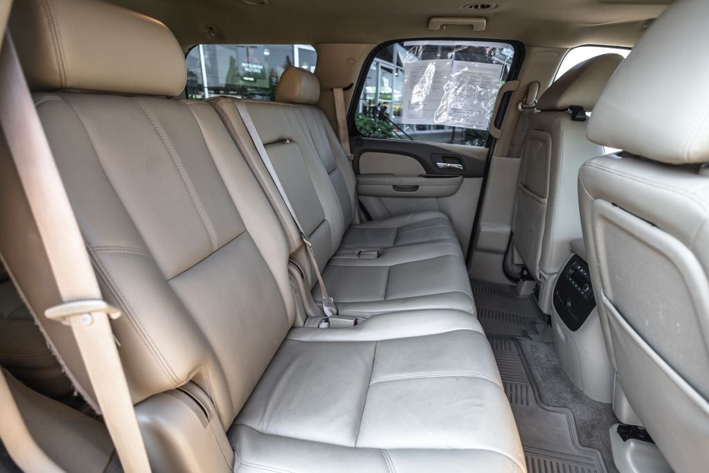 2010 Chevrolet Tahoe LT