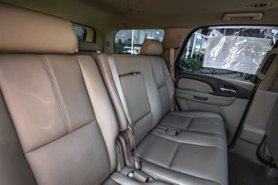 2010 Chevrolet Tahoe LT