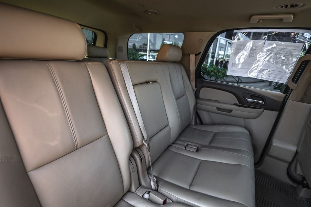 2010 Chevrolet Tahoe LT