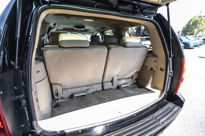 2010 Chevrolet Tahoe LT