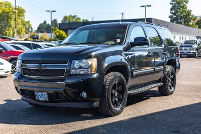2010 Chevrolet Tahoe LT