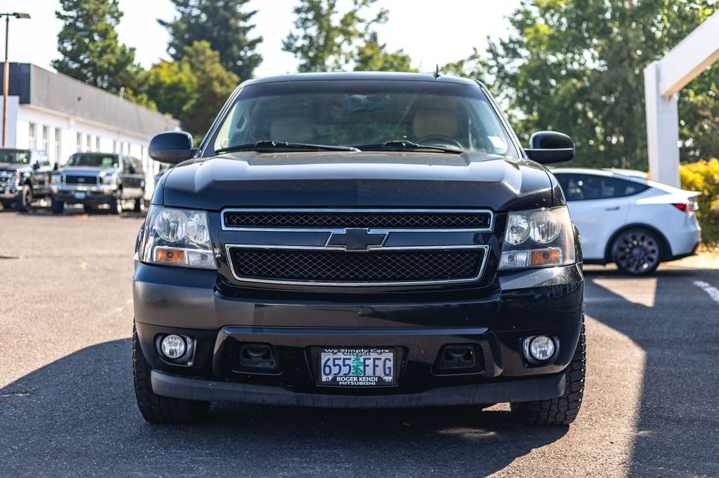 2010 Chevrolet Tahoe LT