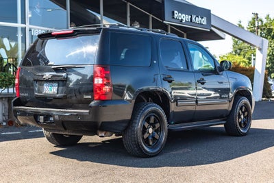 2010 Chevrolet Tahoe LT