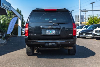 2010 Chevrolet Tahoe LT