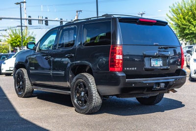 2010 Chevrolet Tahoe LT