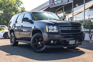 2010 Chevrolet Tahoe LT