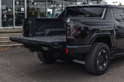 2024 GMC Hummer EV Pickup 3X