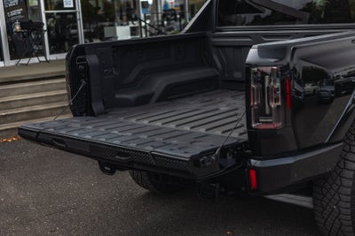2024 GMC Hummer EV Pickup 3X