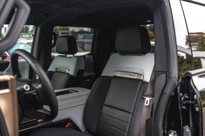 2024 GMC Hummer EV Pickup 3X