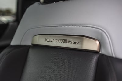 2024 GMC Hummer EV Pickup 3X