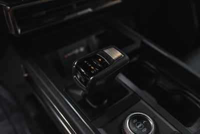 2024 GMC Hummer EV Pickup 3X