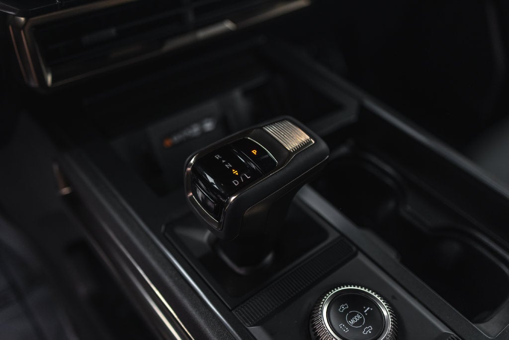 2024 GMC Hummer EV Pickup 3X