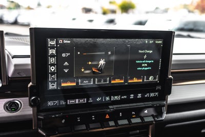 2024 GMC Hummer EV Pickup 3X
