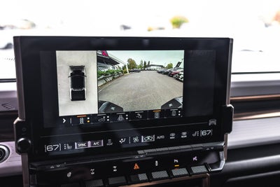 2024 GMC Hummer EV Pickup 3X