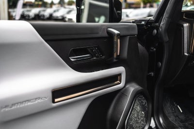 2024 GMC Hummer EV Pickup 3X