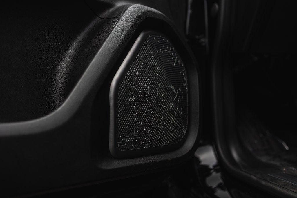 2024 GMC Hummer EV Pickup 3X