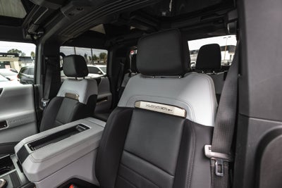 2024 GMC Hummer EV Pickup 3X