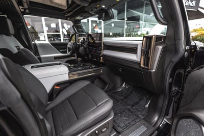 2024 GMC Hummer EV Pickup 3X