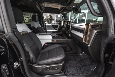 2024 GMC Hummer EV Pickup 3X