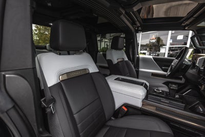 2024 GMC Hummer EV Pickup 3X